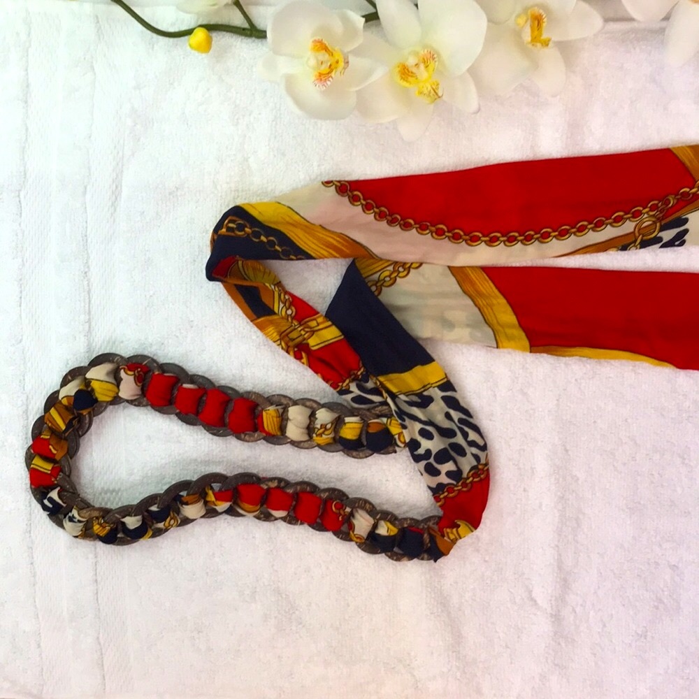 Handmade Vantage Waistband